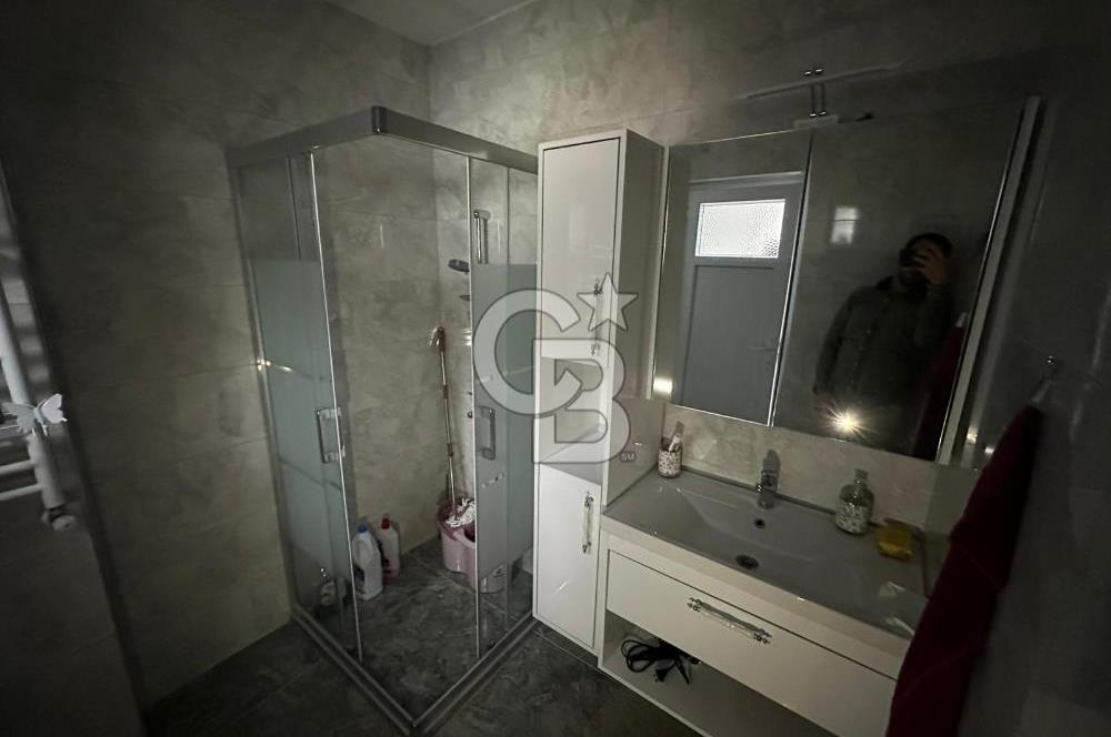 GÜMÜŞYAKA'DA SATILIK 5+1 EŞYALI YAZLIK