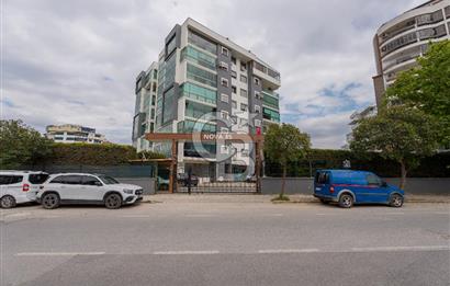NOVA 35TE HAVUZ ve PEYZAJ CEPHELİ ARA KAT SATILIK 3+1 DAİRE