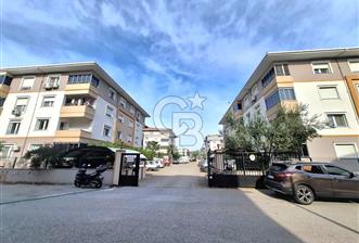 Torbalı Muratbey Mahallesinde Site İçerisinde Satılık 3+1 Daire - 1 - 348287