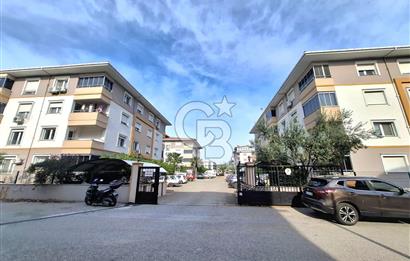Torbalı Muratbey Mahallesinde Site İçerisinde Satılık 3+1 Daire