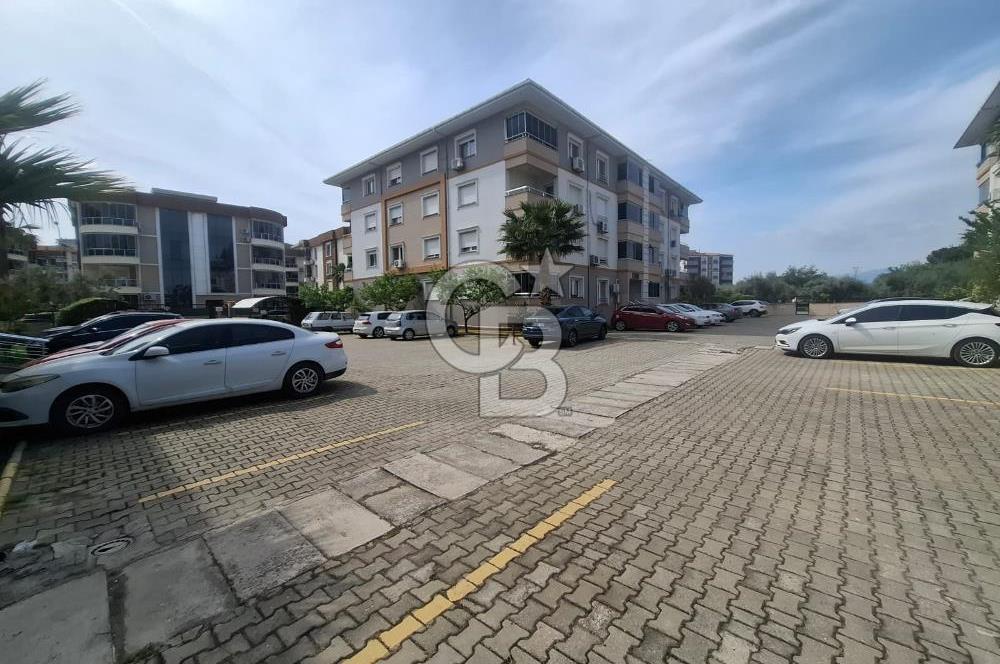 Torbalı Muratbey Mahallesinde Site İçerisinde Satılık 3+1 Daire