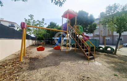 Torbalı Muratbey Mahallesinde Site İçerisinde Satılık 3+1 Daire