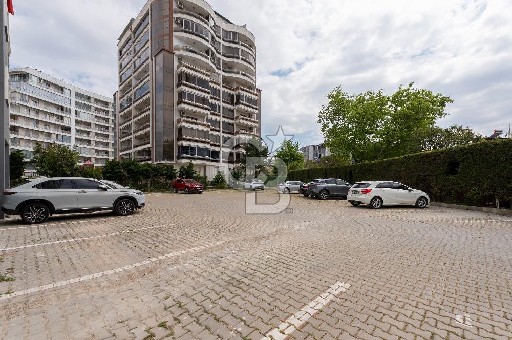 NOVA 35TE HAVUZ ve PEYZAJ CEPHELİ ARA KAT SATILIK 3+1 DAİRE