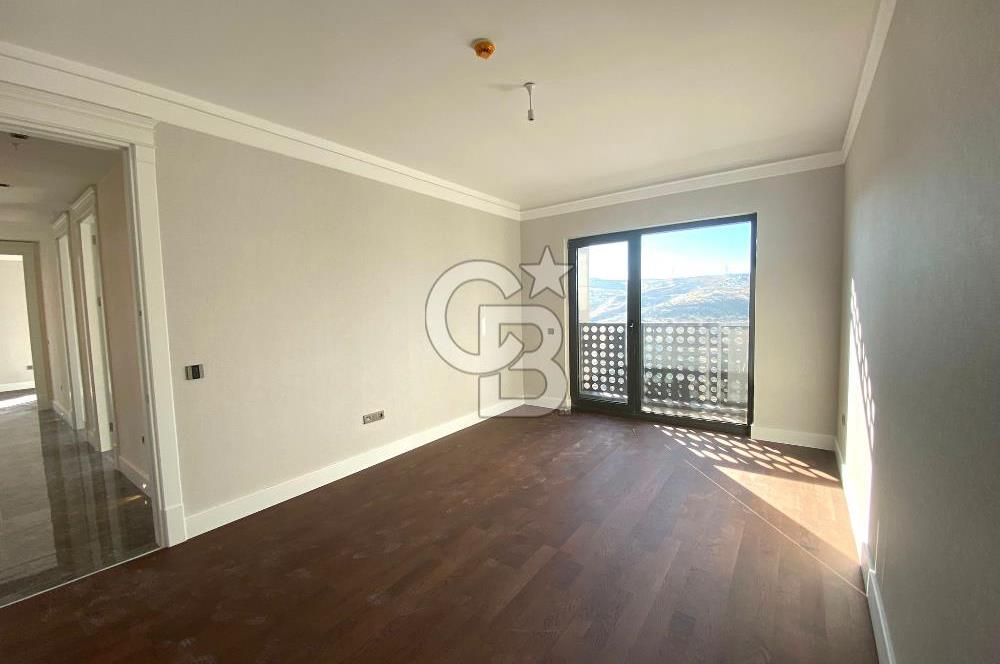 BİLKENT PARK JOVEN DE SATILIK 4,5+1 SATILIK E BLOKTA LÜKS DAİRE