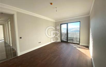 BİLKENT PARK JOVEN DE SATILIK 4,5+1 SATILIK E BLOKTA LÜKS DAİRE