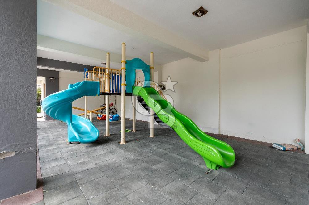 NOVA 35TE HAVUZ ve PEYZAJ CEPHELİ ARA KAT SATILIK 3+1 DAİRE