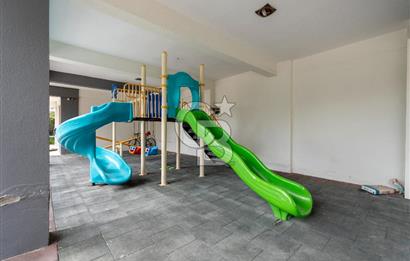 NOVA 35TE HAVUZ ve PEYZAJ CEPHELİ ARA KAT SATILIK 3+1 DAİRE