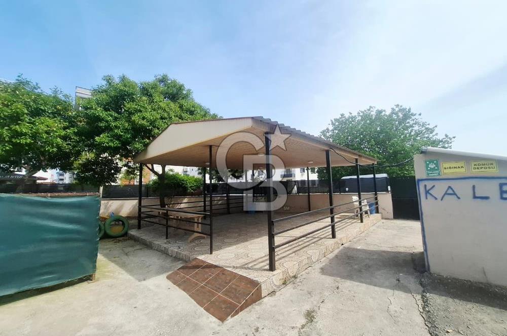 Torbalı Muratbey Mahallesinde Site İçerisinde Satılık 3+1 Daire
