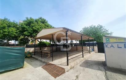 Torbalı Muratbey Mahallesinde Site İçerisinde Satılık 3+1 Daire