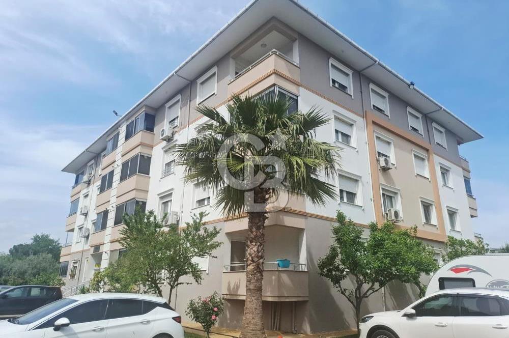 Torbalı Muratbey Mahallesinde Site İçerisinde Satılık 3+1 Daire