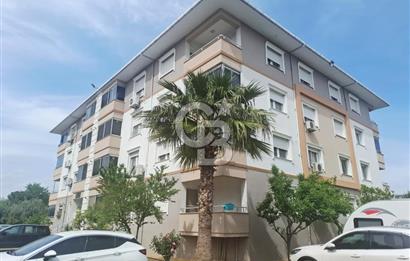 Torbalı Muratbey Mahallesinde Site İçerisinde Satılık 3+1 Daire