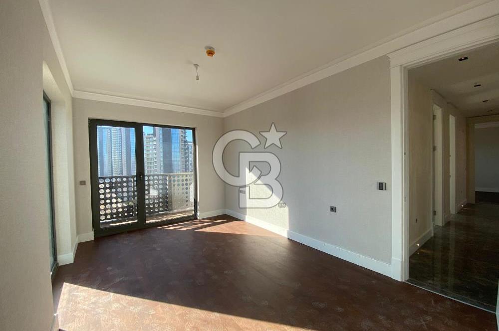 BİLKENT PARK JOVEN DE SATILIK 4,5+1 SATILIK E BLOKTA LÜKS DAİRE