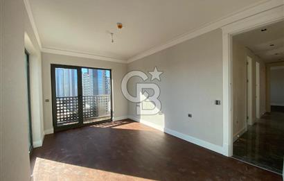 BİLKENT PARK JOVEN DE SATILIK 4,5+1 SATILIK E BLOKTA LÜKS DAİRE