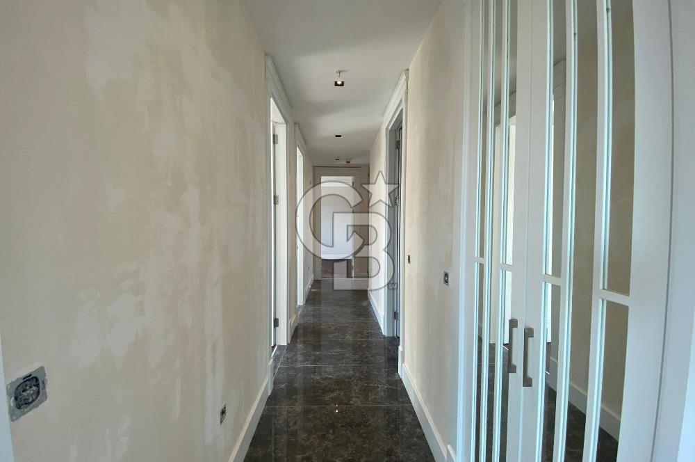 BİLKENT PARK JOVEN DE SATILIK 4,5+1 SATILIK E BLOKTA LÜKS DAİRE