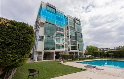 NOVA 35TE HAVUZ ve PEYZAJ CEPHELİ ARA KAT SATILIK 3+1 DAİRE