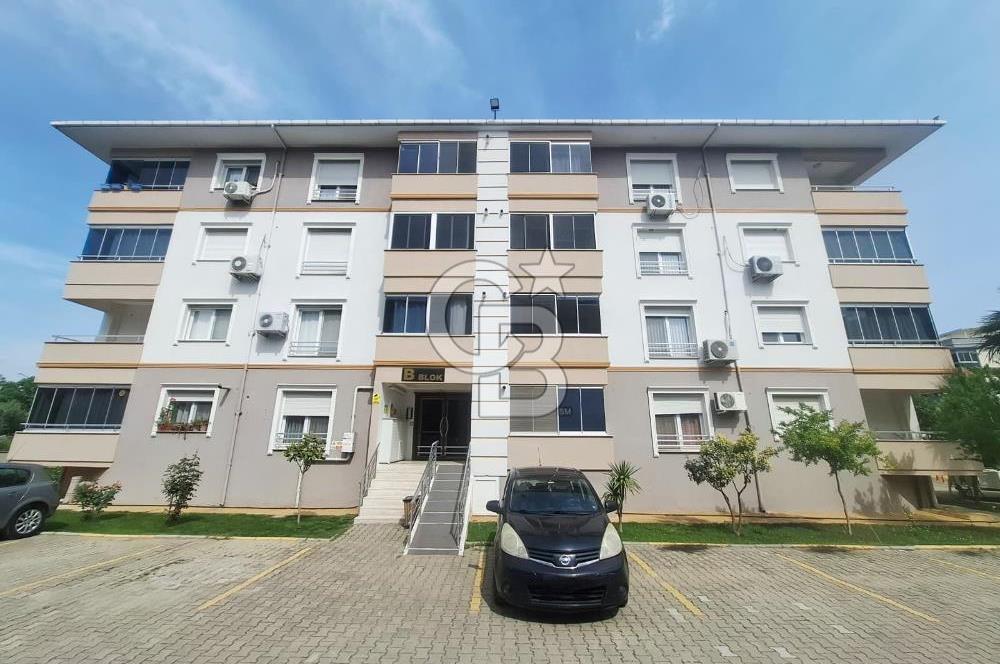 Torbalı Muratbey Mahallesinde Site İçerisinde Satılık 3+1 Daire