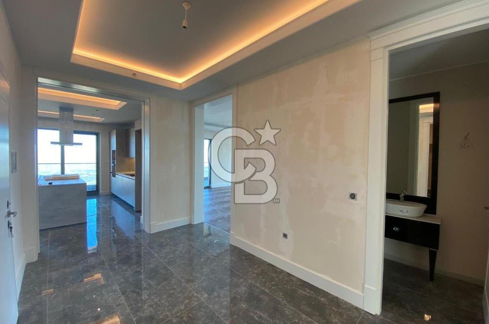 BİLKENT PARK JOVEN DE SATILIK 4,5+1 SATILIK E BLOKTA LÜKS DAİRE