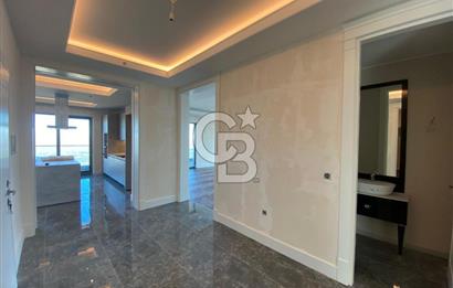 BİLKENT PARK JOVEN DE SATILIK 4,5+1 SATILIK E BLOKTA LÜKS DAİRE
