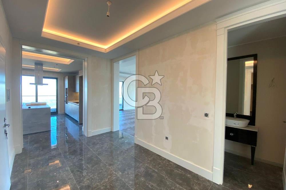 BİLKENT PARK JOVEN DE SATILIK 4,5+1 SATILIK E BLOKTA LÜKS DAİRE