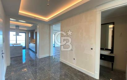 BİLKENT PARK JOVEN DE SATILIK 4,5+1 SATILIK E BLOKTA LÜKS DAİRE