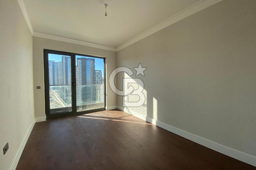 BİLKENT PARK JOVEN DE SATILIK 4,5+1 SATILIK E BLOKTA LÜKS DAİRE