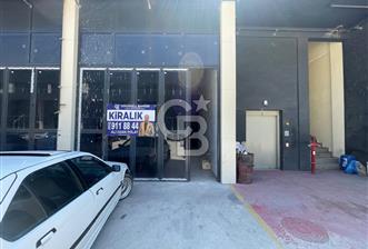 KİRALIK DÜKKAN SEHAŞ ARENA’DA DÜZ GİRİŞ YÜK ASANSÖRÜ YANI 100 M³ - 1 - 348406