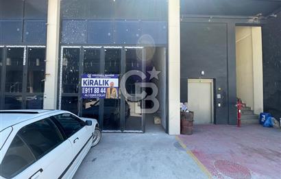 KİRALIK DÜKKAN SEHAŞ ARENA’DA DÜZ GİRİŞ YÜK ASANSÖRÜ YANI 100 M³