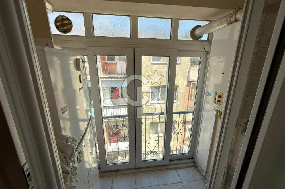 Çanakkale Merkez İsmetpaşa Belediye Karşısı Kiralık 2+1 Daire!