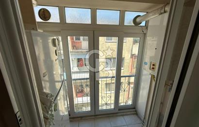 Çanakkale Merkez İsmetpaşa Belediye Karşısı Kiralık 2+1 Daire!