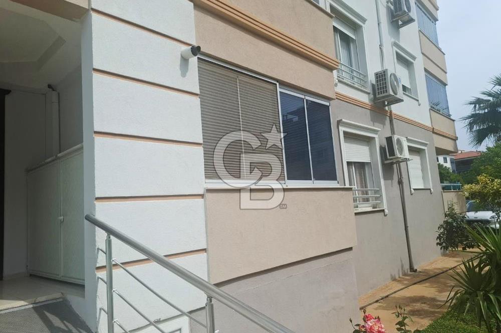 Torbalı Muratbey Mahallesinde Site İçerisinde Satılık 3+1 Daire