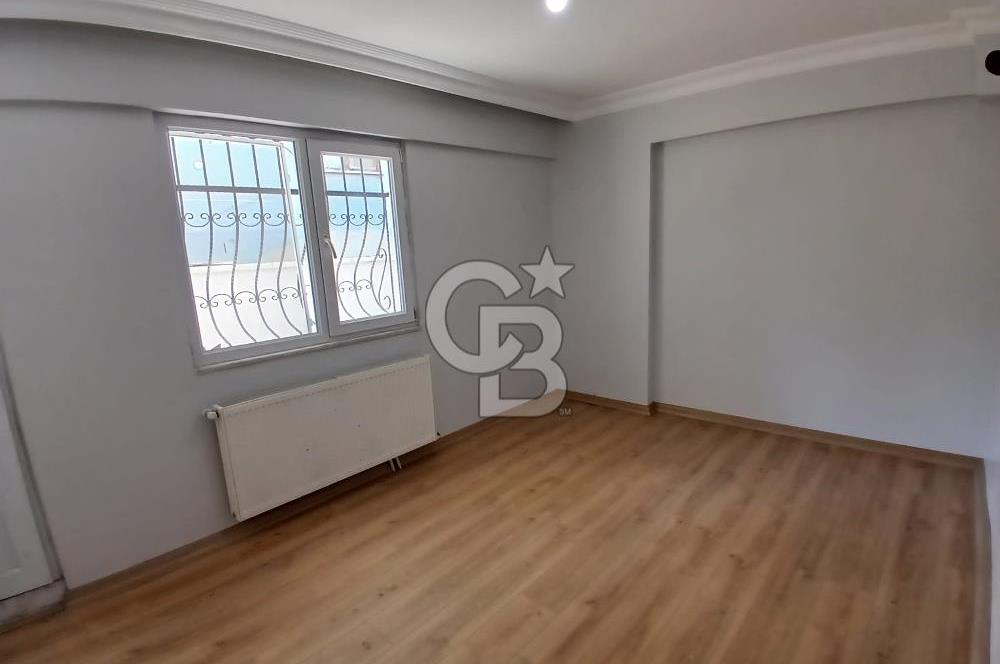 Merkezi Konumda Ferah Kiralık Daireler 
