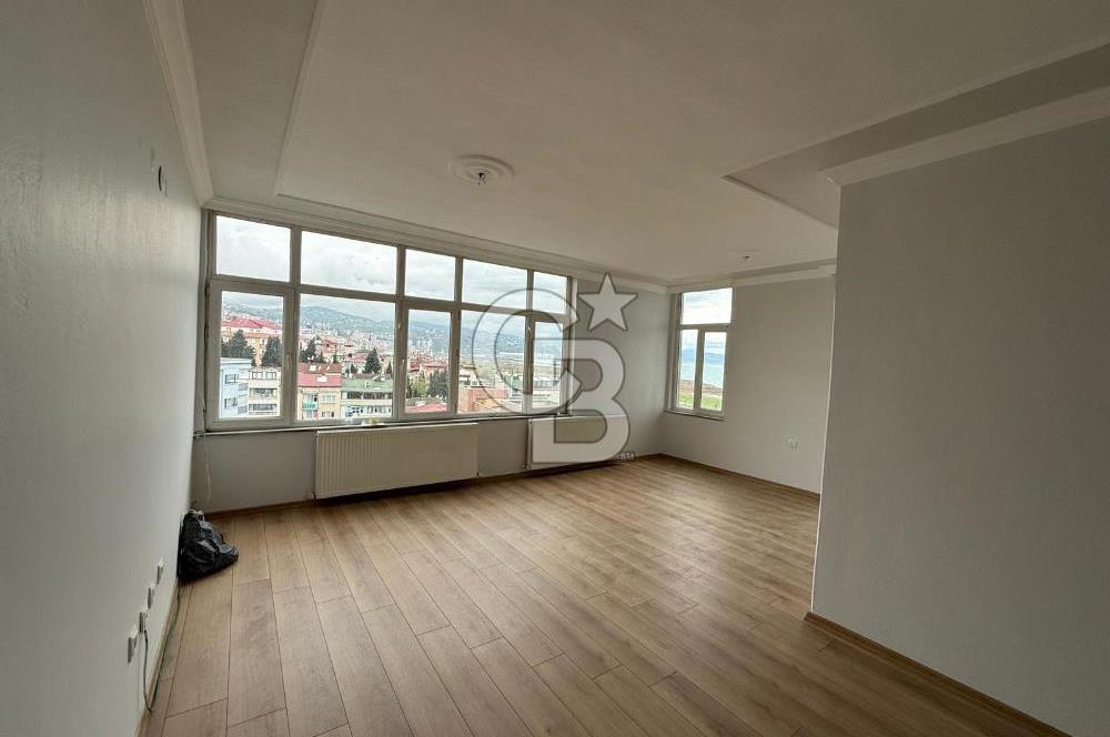 TRABZON FATİHTE SATILIK DAİRE