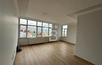 TRABZON FATİHTE SATILIK DAİRE