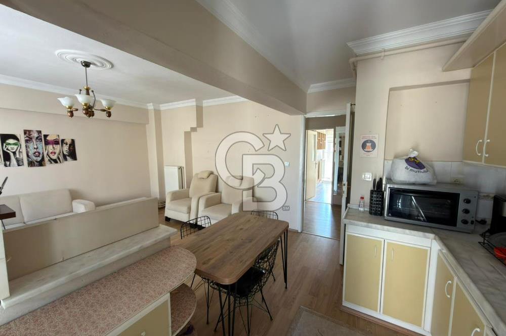 Çanakkale Merkez İsmetpaşa Belediye Karşısı Kiralık 2+1 Daire!