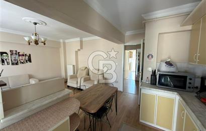 Çanakkale Merkez İsmetpaşa Belediye Karşısı Kiralık 2+1 Daire!