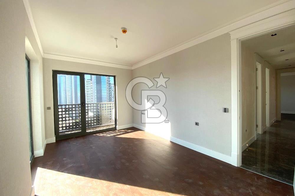 BİLKENT PARK JOVEN DE SATILIK 4,5+1 SATILIK E BLOKTA LÜKS DAİRE