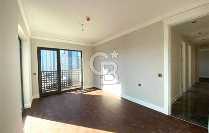 BİLKENT PARK JOVEN DE SATILIK 4,5+1 SATILIK E BLOKTA LÜKS DAİRE