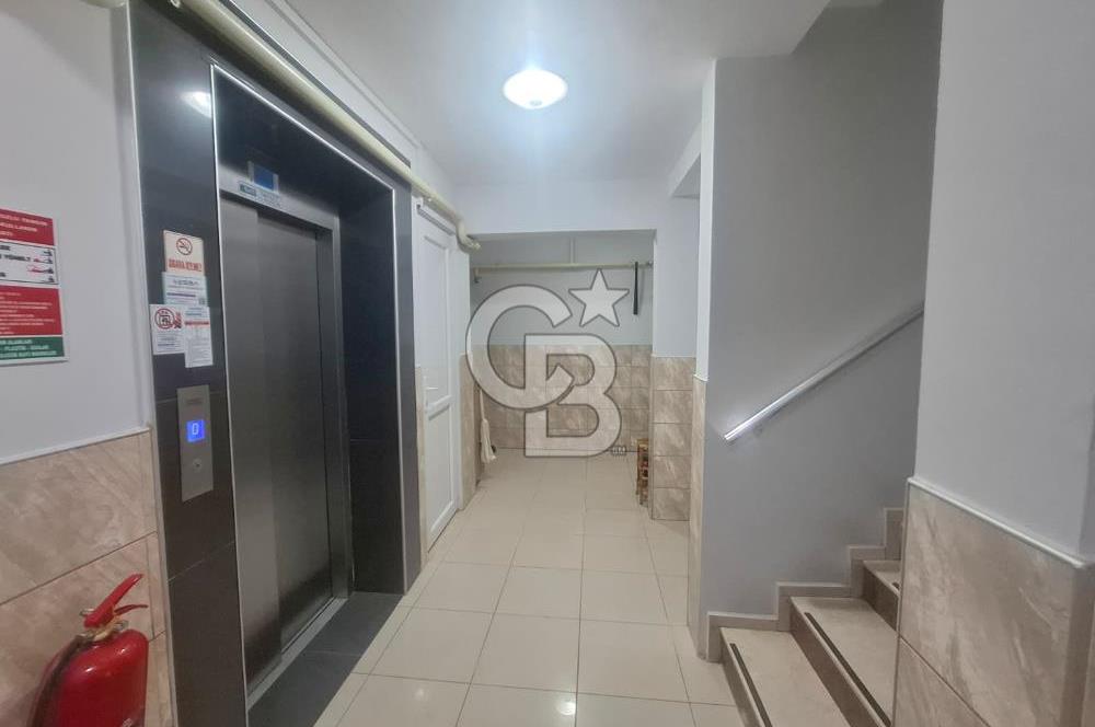 Torbalı Muratbey Mahallesinde Site İçerisinde Satılık 3+1 Daire