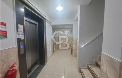 Torbalı Muratbey Mahallesinde Site İçerisinde Satılık 3+1 Daire