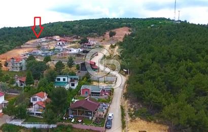 TAYİN NEDENİYLE ACİL UYGUN FİYAT'LA İMARLI GÖL MANZARALI ARSA
