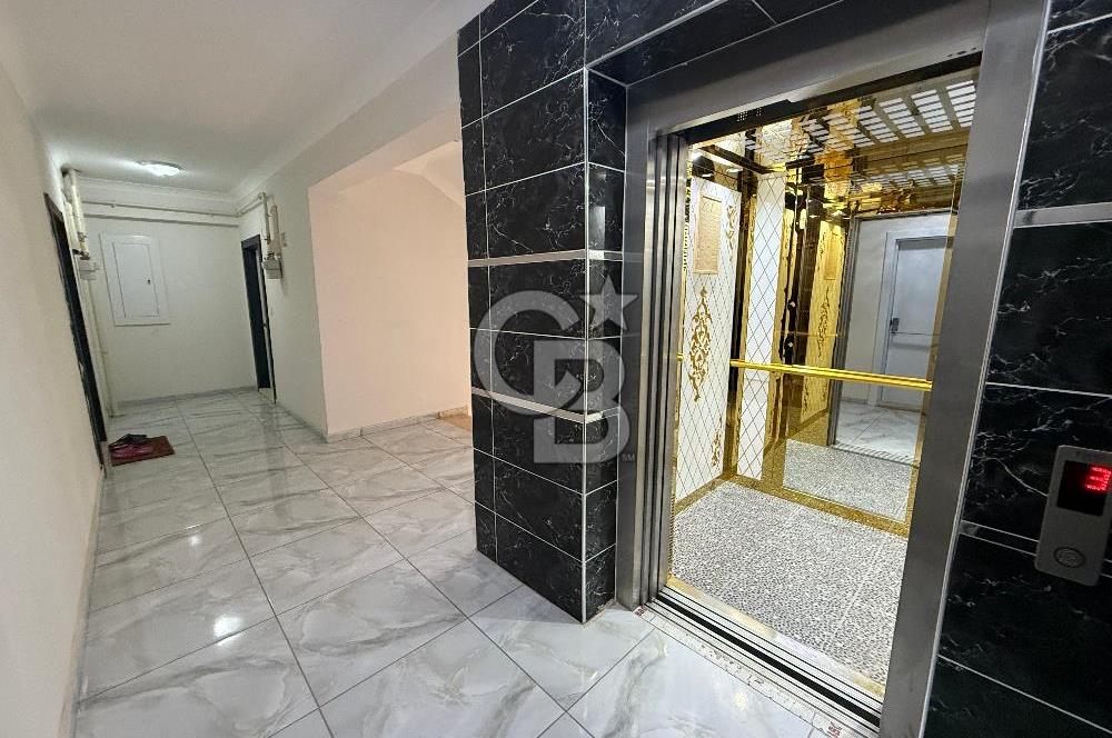 TRABZON KARABEY KONAKLARINDA SATILIK DAİRE 