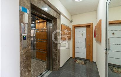 NOVA 35TE HAVUZ ve PEYZAJ CEPHELİ ARA KAT SATILIK 3+1 DAİRE