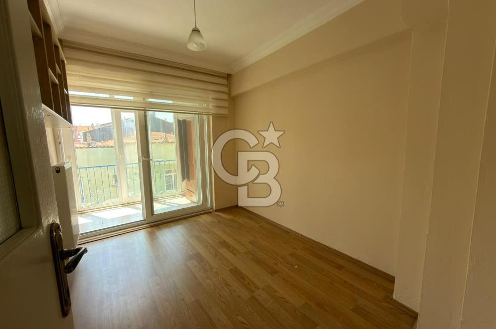 Çanakkale Merkez İsmetpaşa Belediye Karşısı Kiralık 2+1 Daire!