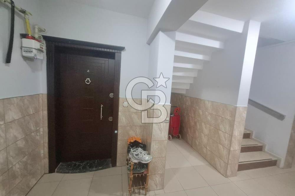 Torbalı Muratbey Mahallesinde Site İçerisinde Satılık 3+1 Daire