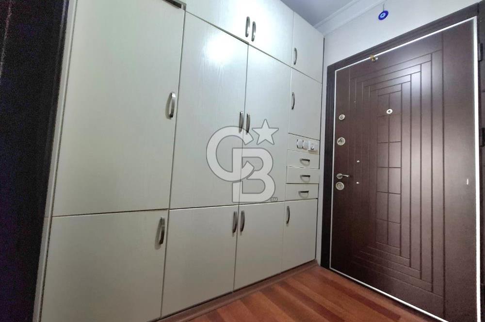 Torbalı Muratbey Mahallesinde Site İçerisinde Satılık 3+1 Daire