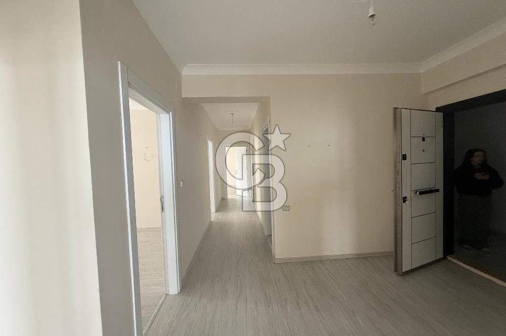 TRABZON KARABEY KONAKLARINDA SATILIK DAİRE 