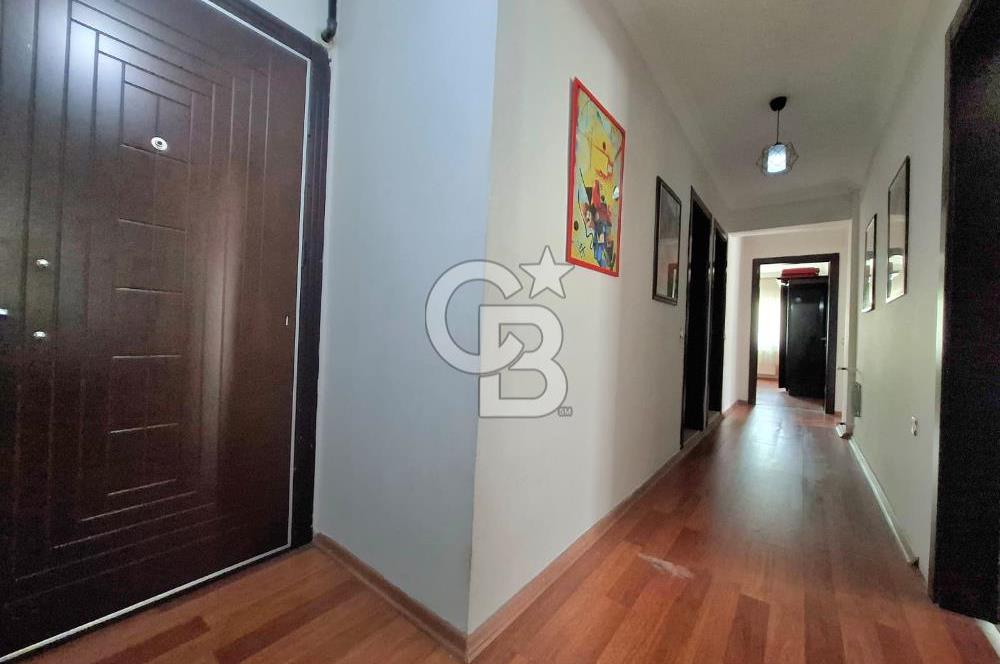 Torbalı Muratbey Mahallesinde Site İçerisinde Satılık 3+1 Daire