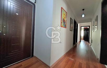 Torbalı Muratbey Mahallesinde Site İçerisinde Satılık 3+1 Daire