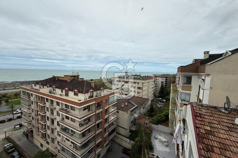 TRABZON FATİHTE SATILIK DAİRE