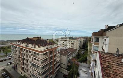 TRABZON FATİHTE SATILIK DAİRE
